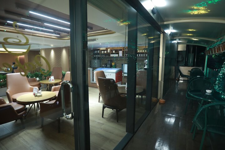 Hotel Interior 4 of 62