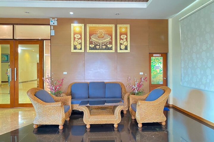 Hotel Interior 3 of 66