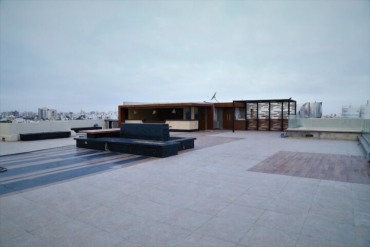 Terrace/Patio 48 of 53