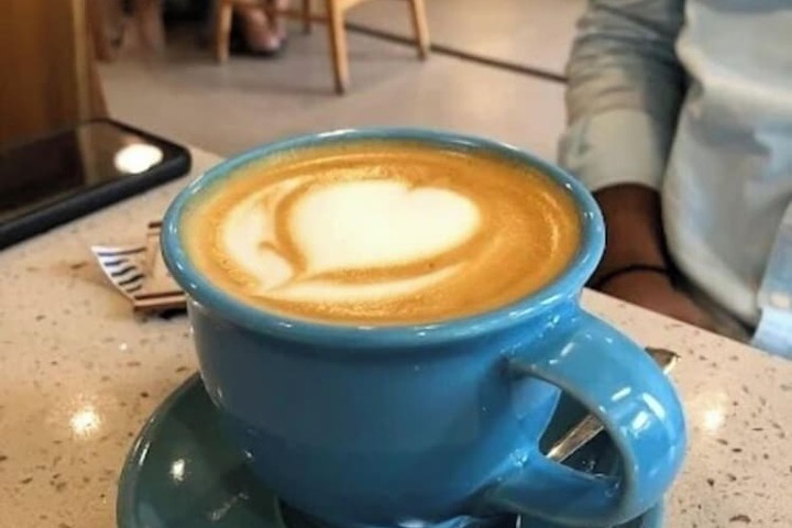 Breakfast/Coffee Service 18 of 60
