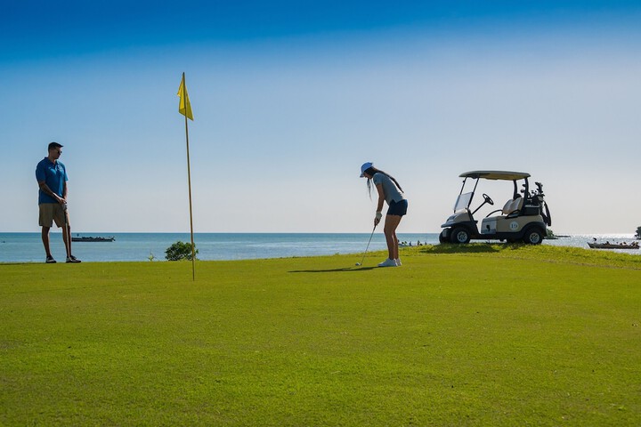 Golf 81 of 163
