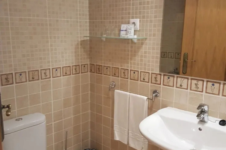 Bathroom Photo