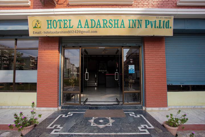 Hotel 37 of 39