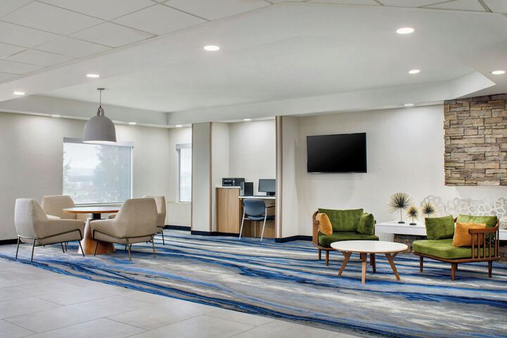 Lobby Photos