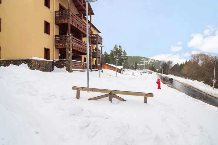 Outside Photo