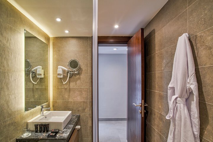 Bath Amenities