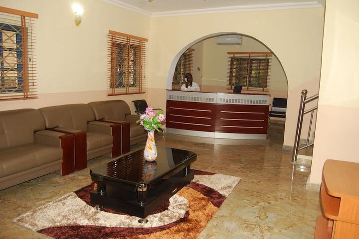 Hotel Interior 2 of 26