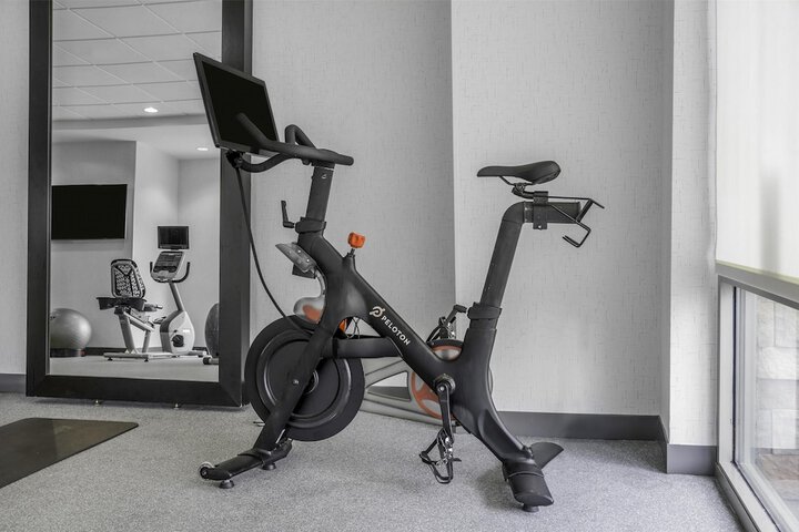 Health and Fitness 24 of 36