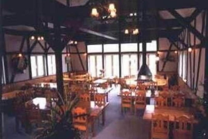 Restaurants