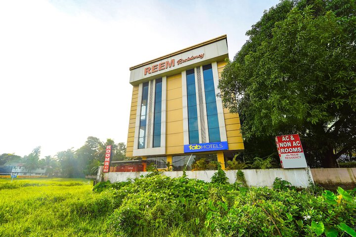 Hotel 39 of 39