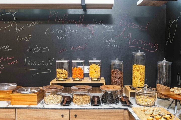 Fitness Center Photo