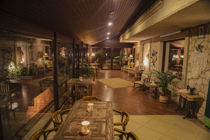 Hotel Interior 3 of 47