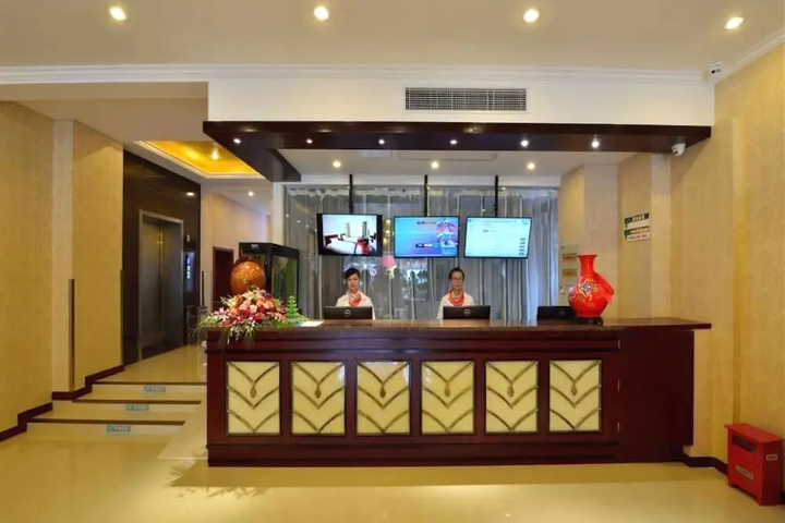 Hotel Interior 2 of 10
