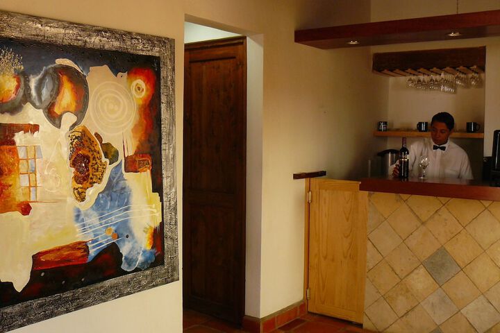 Hotel Interior 2 of 52