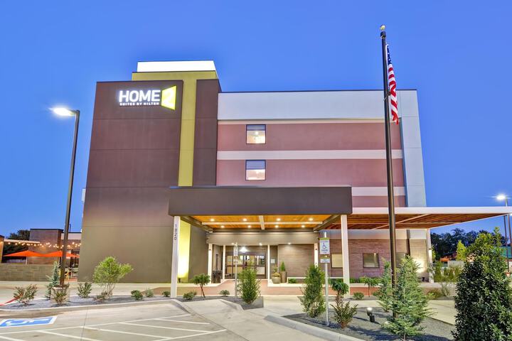 Hotel 46 of 46