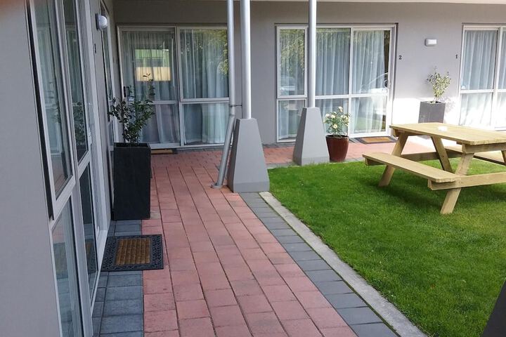 Terrace/Patio 36 of 45
