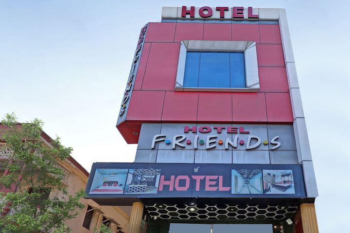Hotel 26 of 28