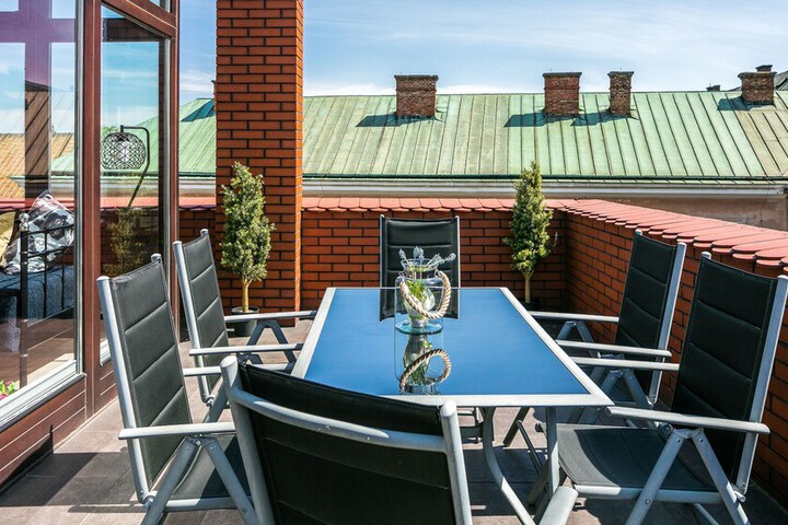 Terrace/Patio 105 of 133