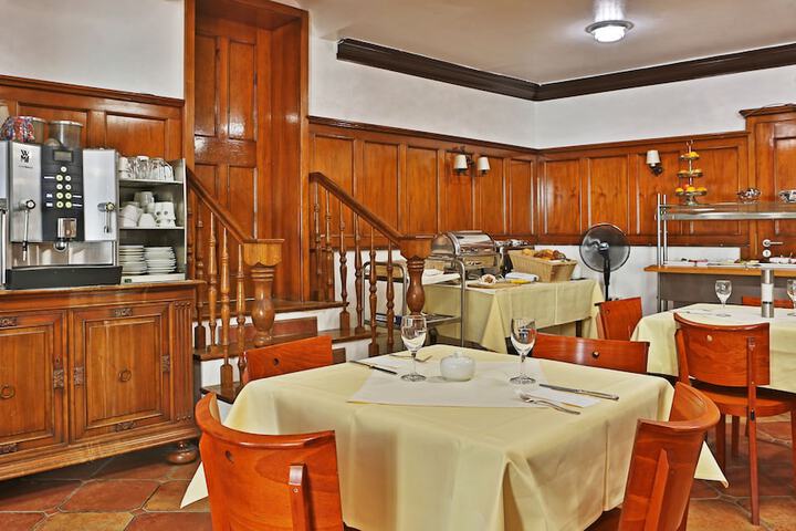 Hotel Interior 17 of 19