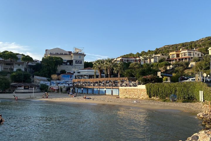 Beach 140 of 258