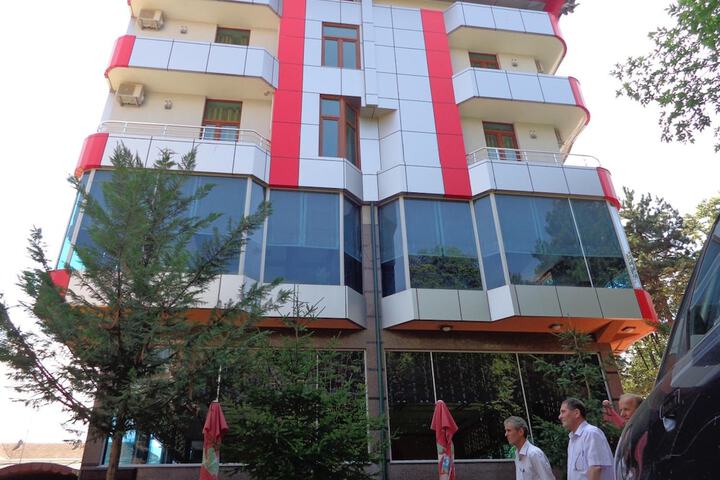 Hotel 62 of 69