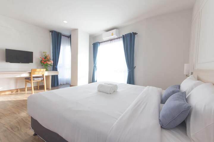 Image of Donchan Grand Hotel