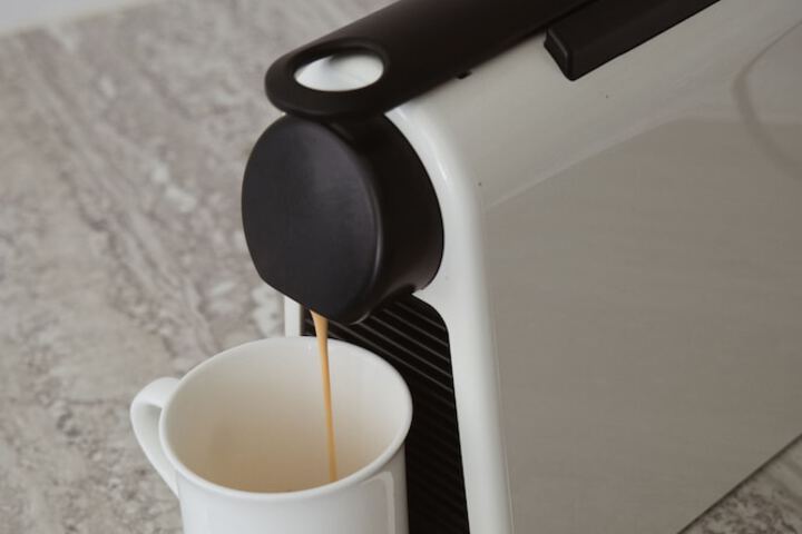 Breakfast/Coffee Service 42 of 87