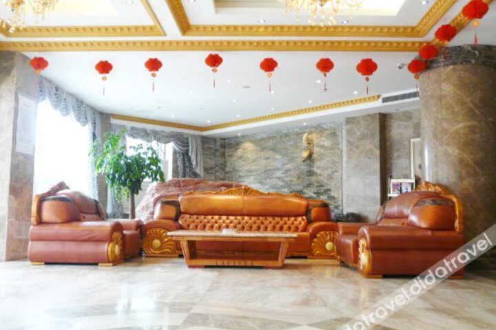 Tao Yuan Hotel