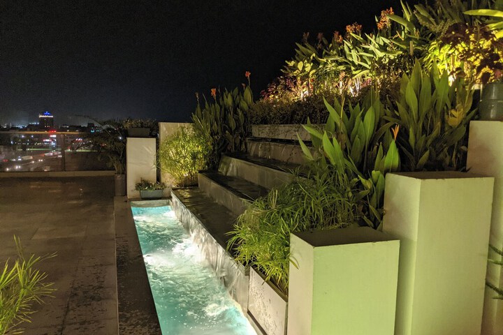 Terrace/Patio 8 of 18