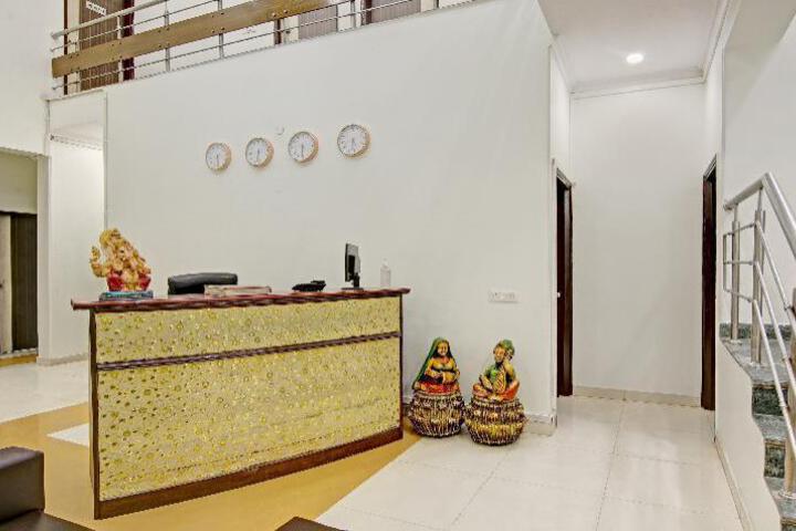 Hotel Interior 48 of 73