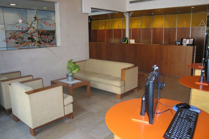 Business Center 29 of 37