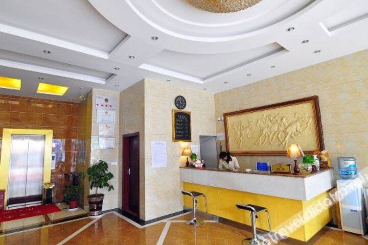 Hotel Interior 16 of 31
