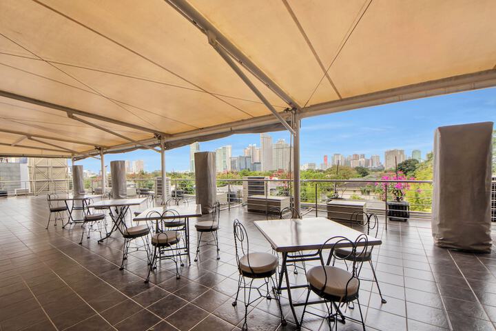Terrace/Patio 28 of 37