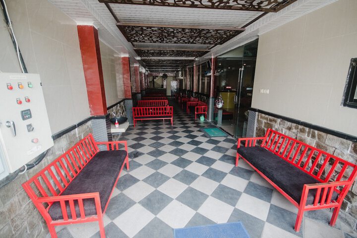 Restaurants