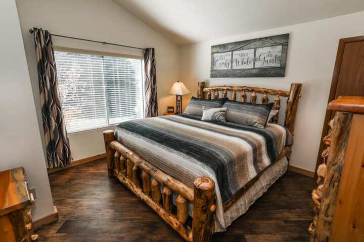 1 Bedroom Condo Villa Queen Bed Sofa (236 of 252)