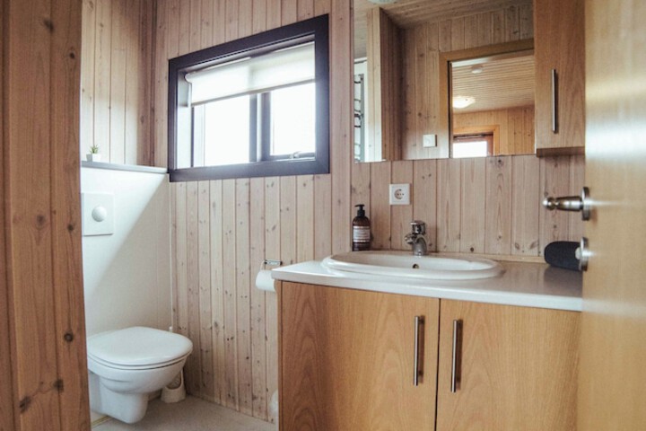Bathroom Vanities