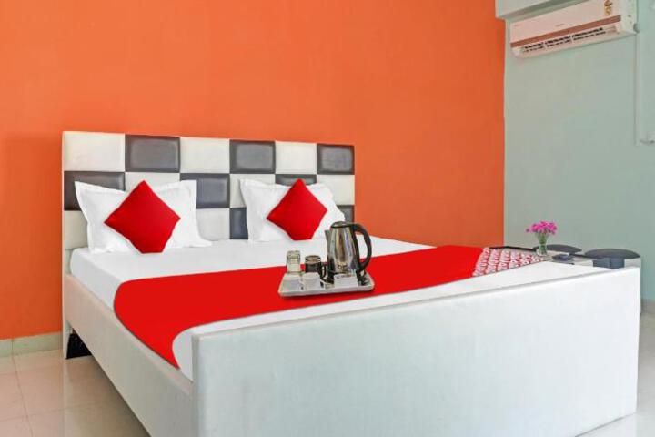 Hotel O Flagship Ab Hotel