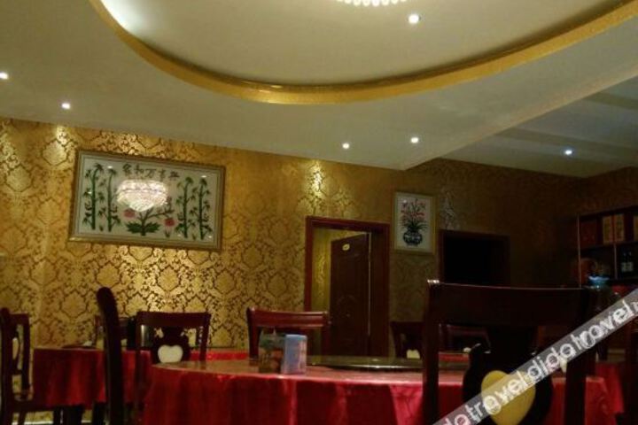 Hotel Interior 22 of 31