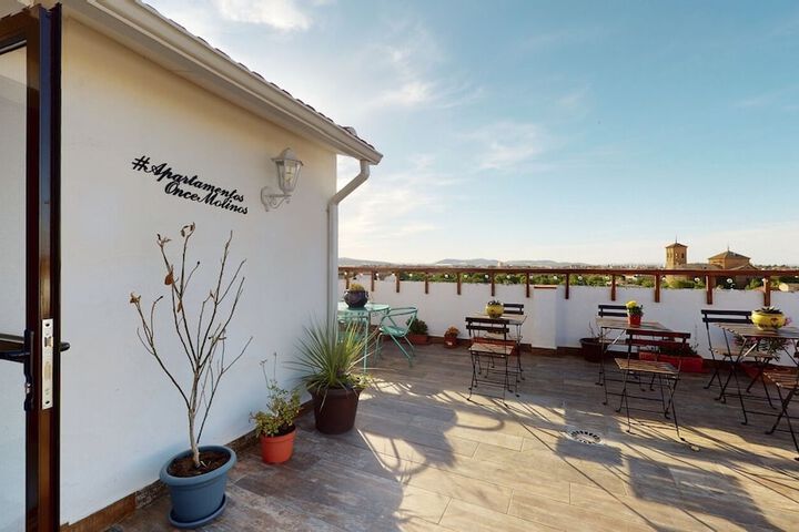 Terrace/Patio 78 of 135