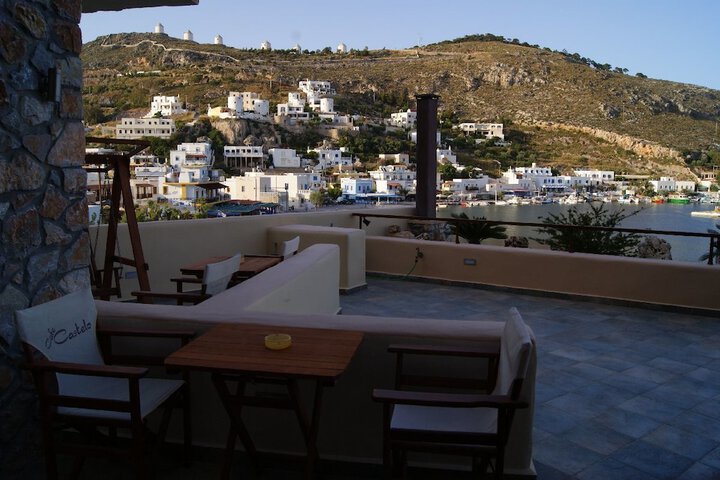 Terrace/Patio 24 of 31