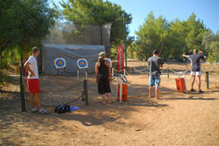 Outdoor Activities 4 of 48