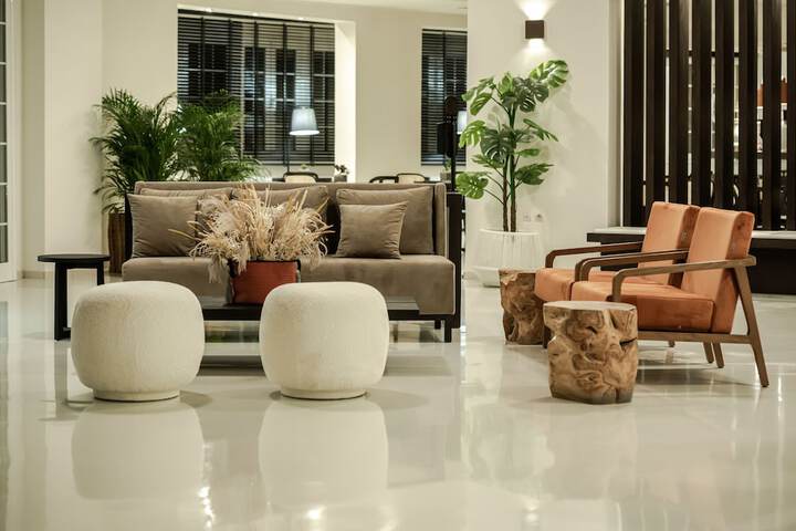 Hotel Interior 2 of 42