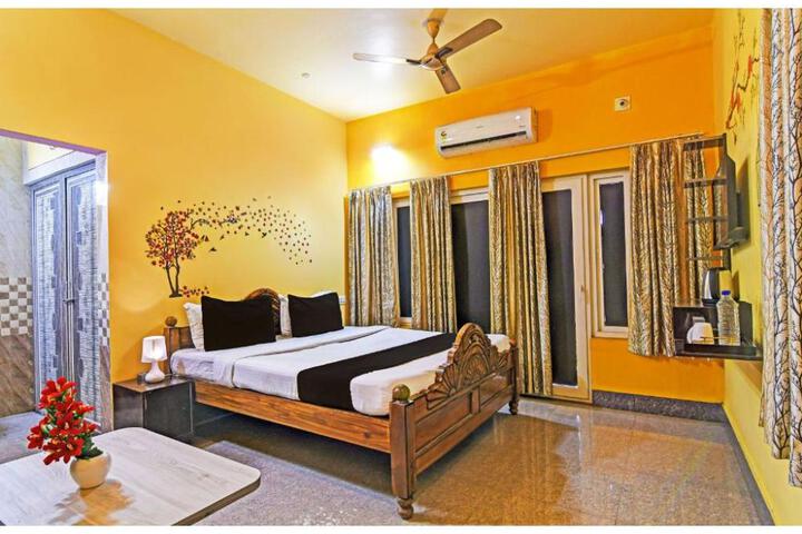 Hotel New Moon Inn by Morservices