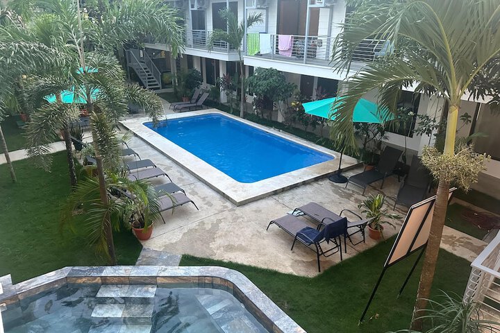 Terrace/Patio 96 of 99