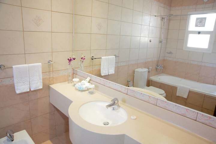 Bathroom Vanities