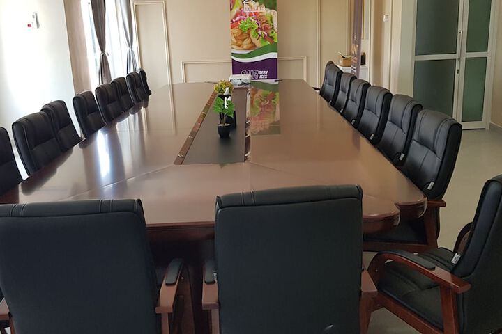 Meeting 57 of 65