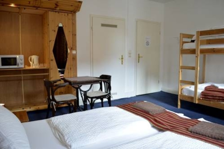 Hotel Lauenburger Hof
