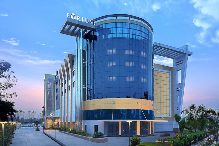 Photo of Fortune Park Haridwar - Member ITC Hotels Group