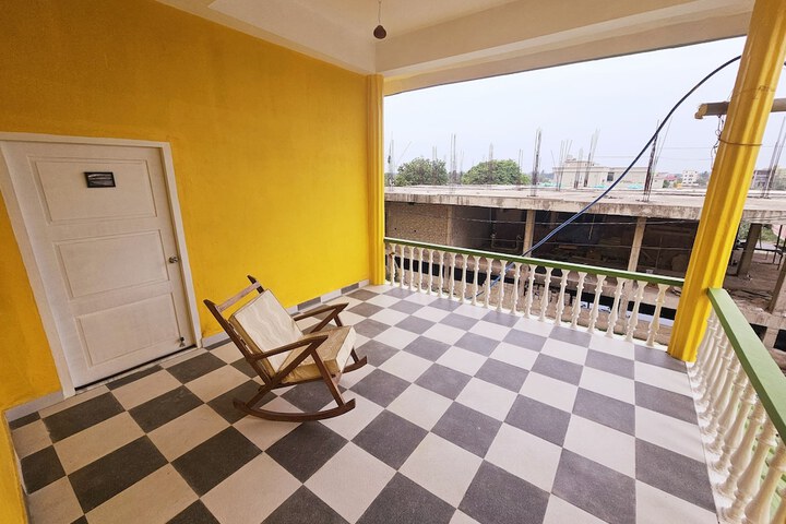 Terrace/Patio 38 of 40
