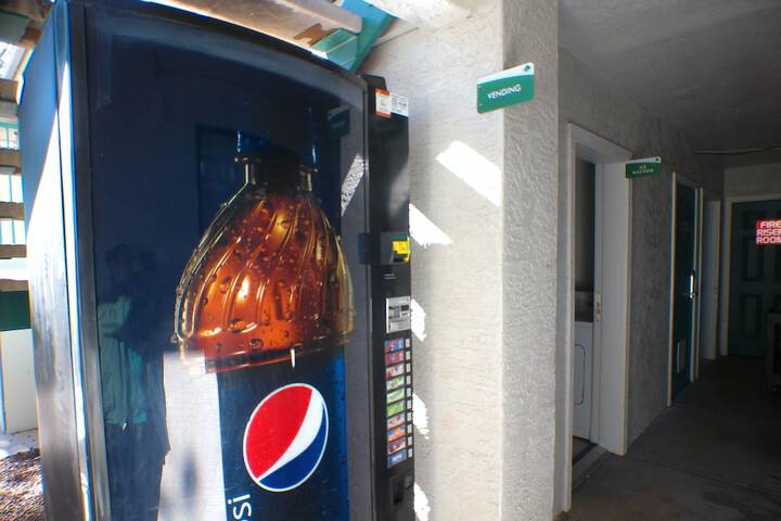Vending machine